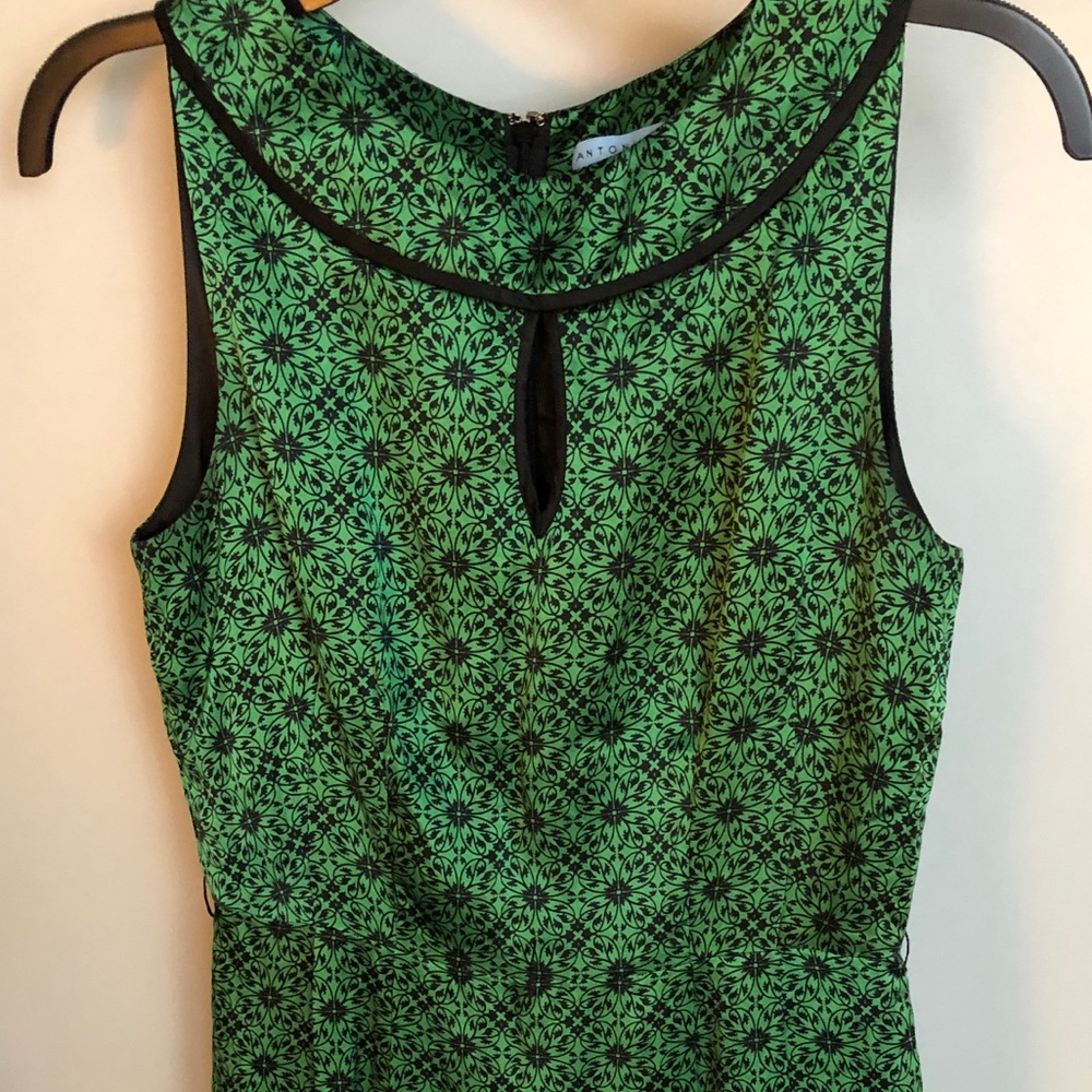 Antonio Melani, Size 4